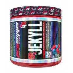 PROSUPPS Dr Jekyll 306 gram